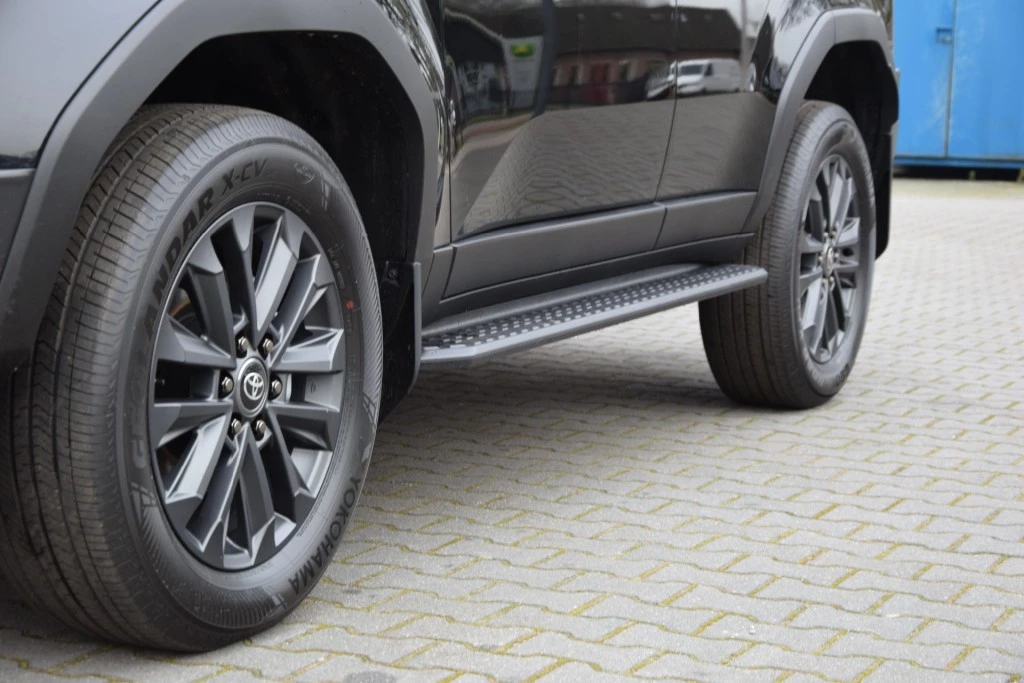 Toyota Land Cruiser – foto 33