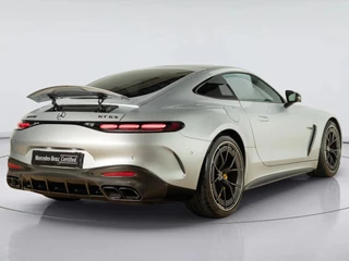 Mercedes-AMG GT – thumbnail 3