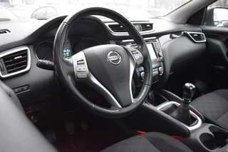 Nissan QASHQAI – thumbnail 22
