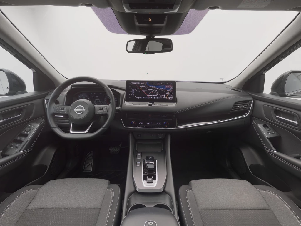Nissan QASHQAI – foto 45