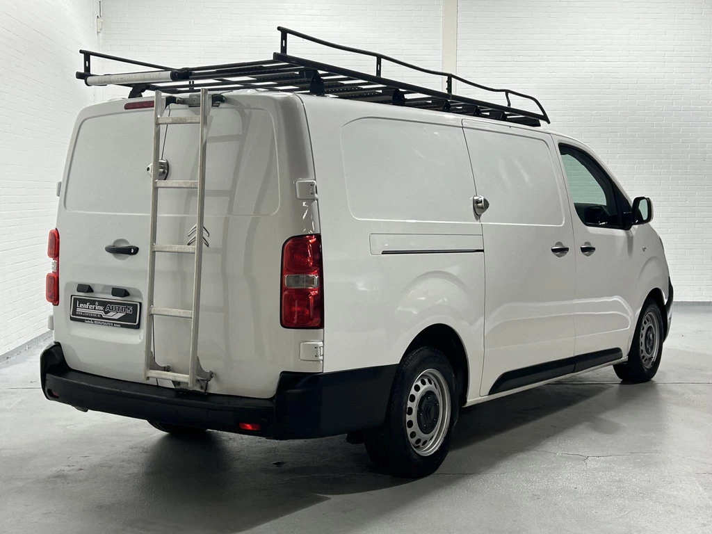 Citroën Jumpy – foto 6