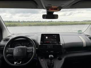 Citroën Berlingo – thumbnail 26