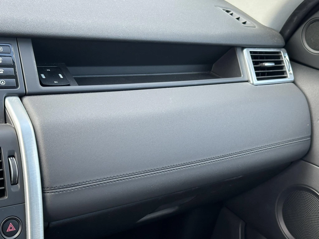 Land Rover Discovery Sport – foto 16