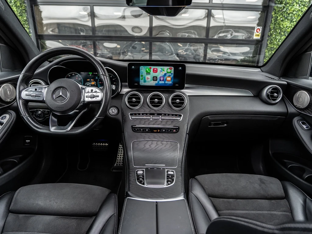 Mercedes-Benz GLC – foto 23