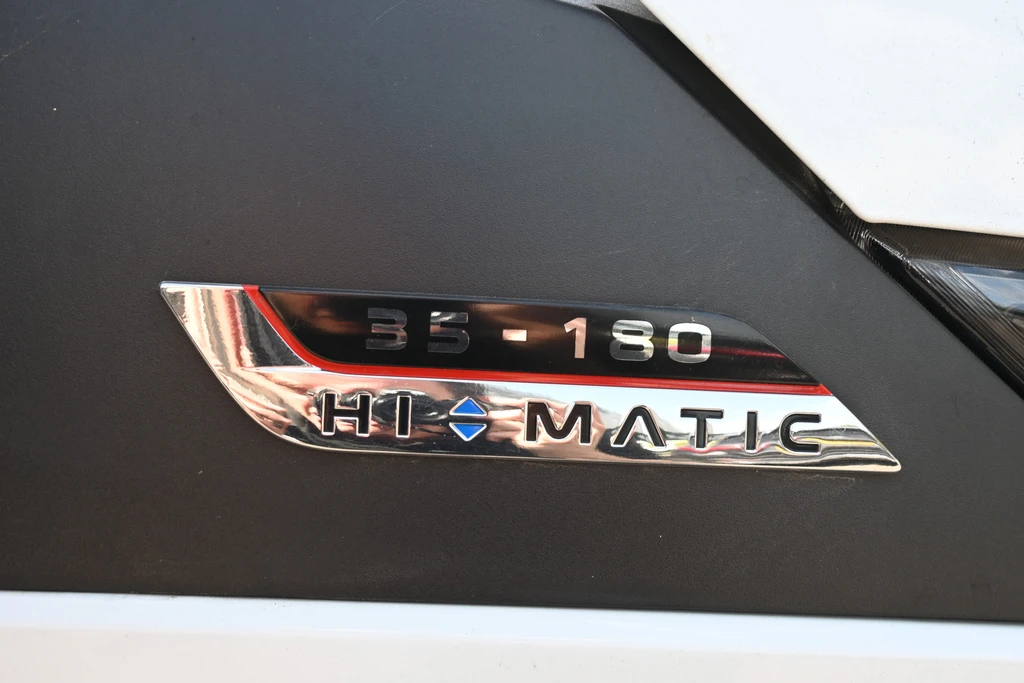 Iveco Daily – foto 18
