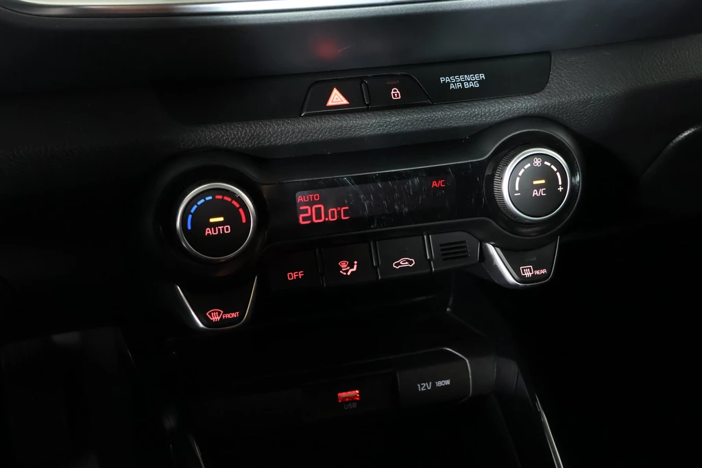 Kia Stonic – foto 17