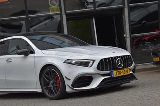 Mercedes-Benz A-Klasse – thumbnail 14