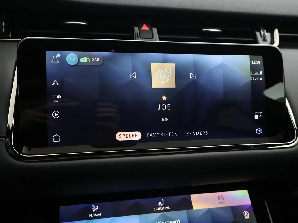 Land Rover Range Rover Evoque – foto 36