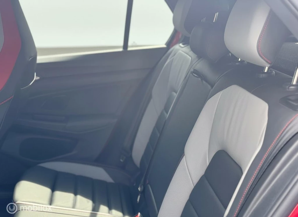 Volkswagen Golf – foto 14