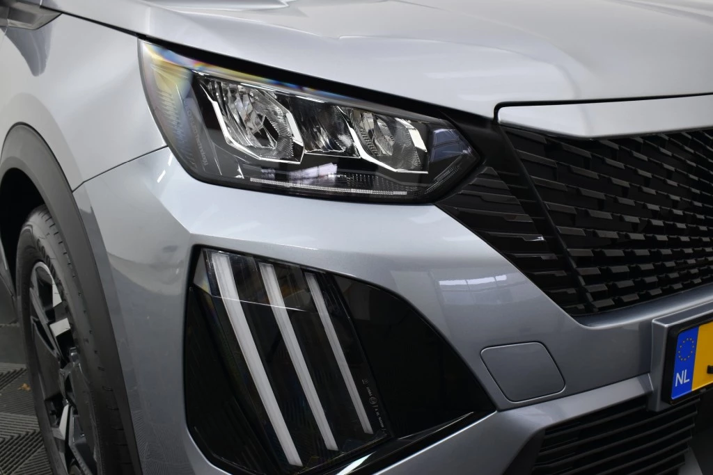 Peugeot 2008 – foto 32