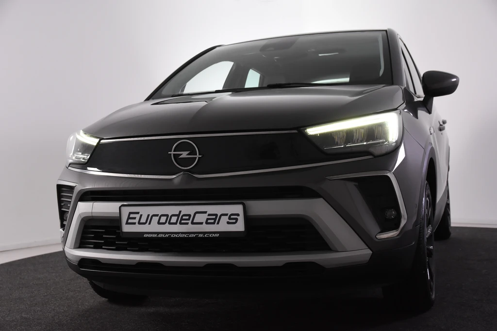 Opel Crossland – foto 4