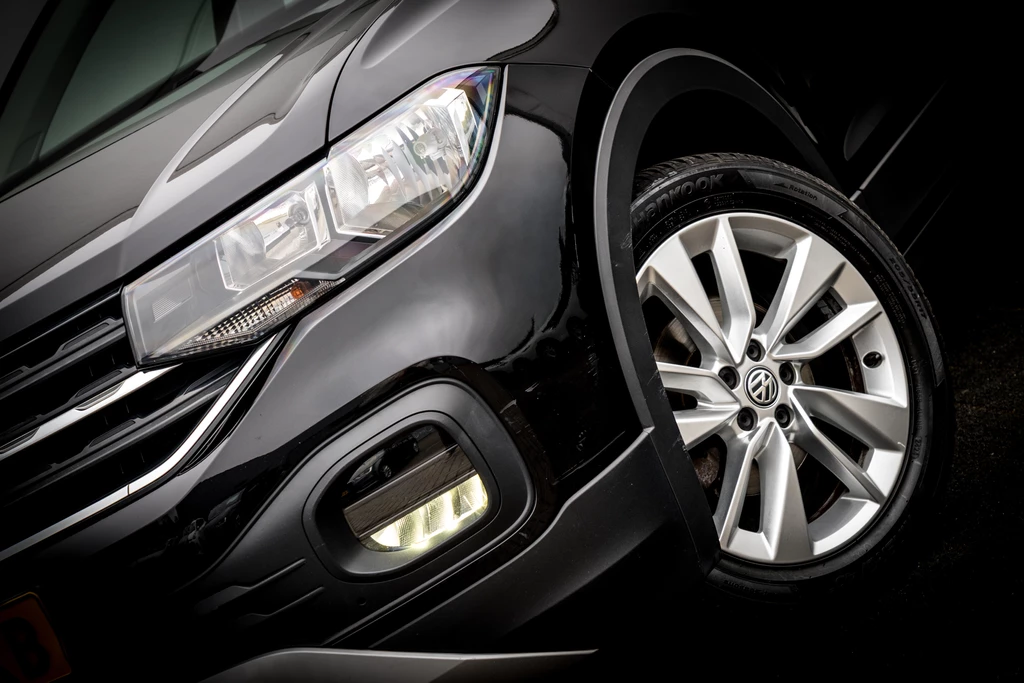 Volkswagen T-Cross – foto 13