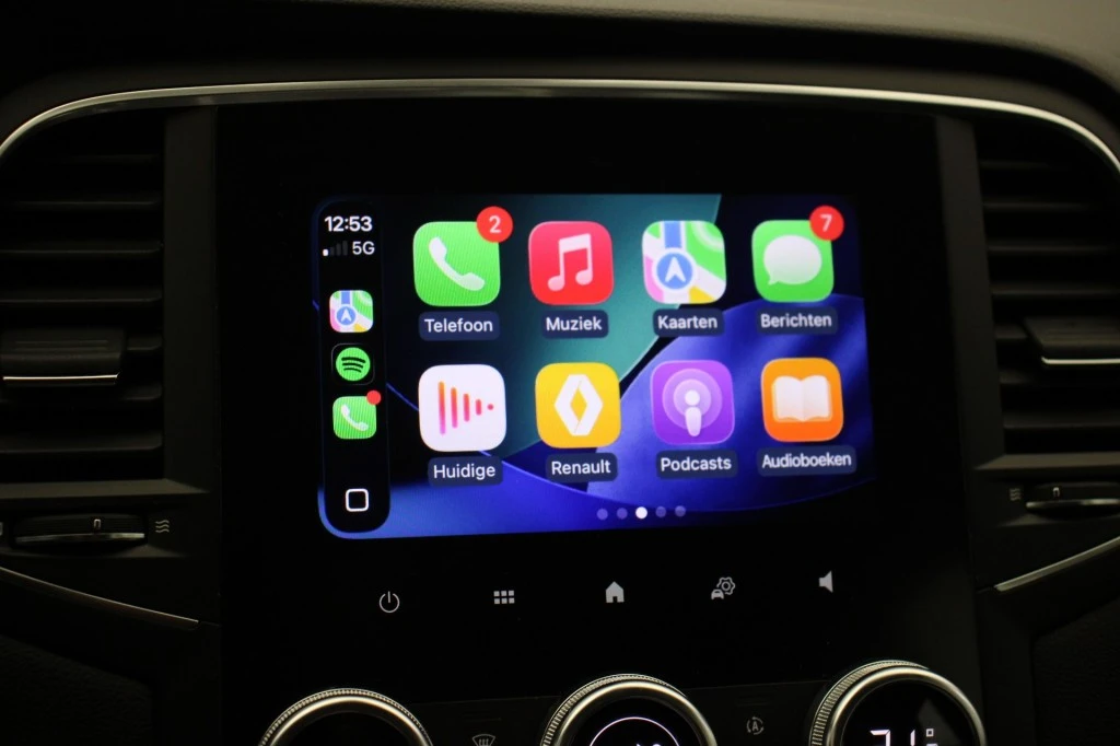 Renault Megane E-Tech – foto 15
