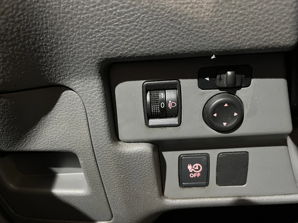 Nissan e-NV200 – foto 25