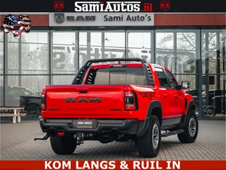 Dodge Ram Pick-Up – thumbnail 14