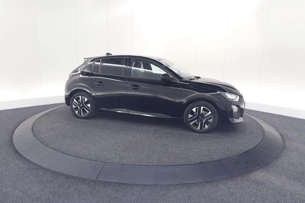 Peugeot 208 – foto 15