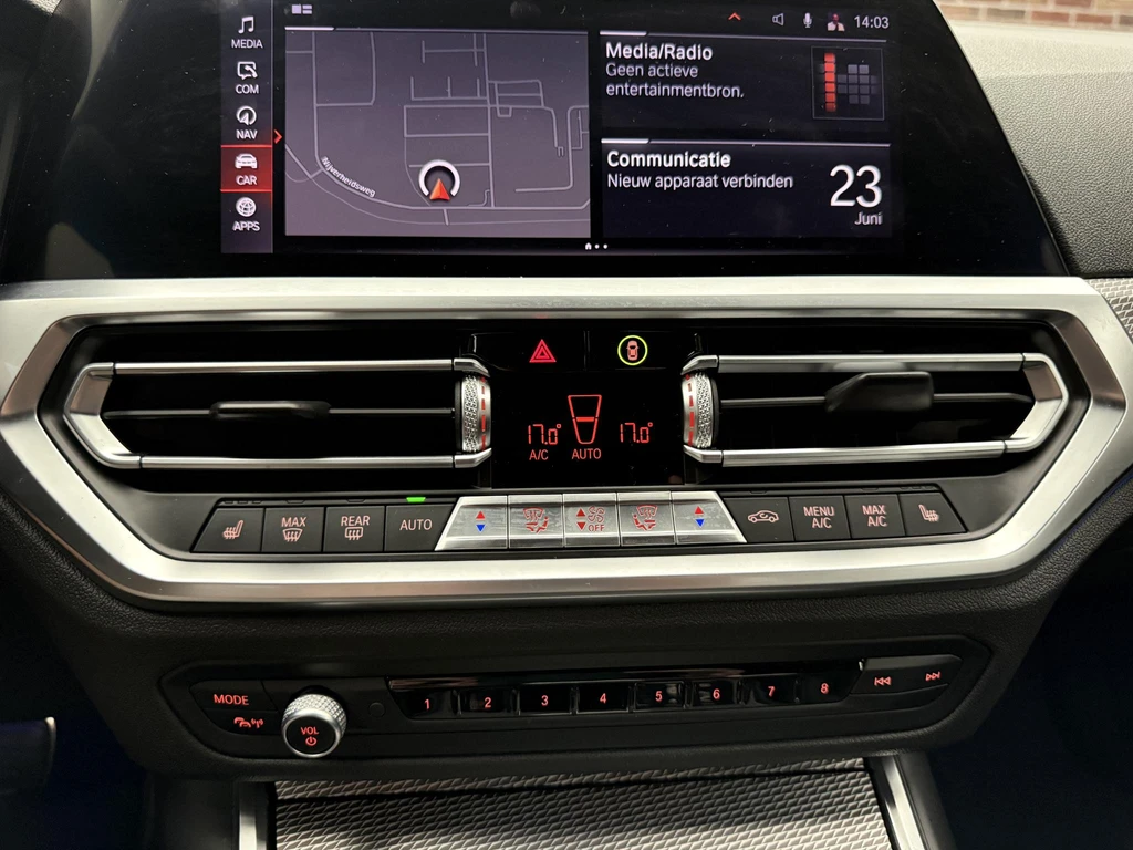 BMW 3 Serie – foto 27