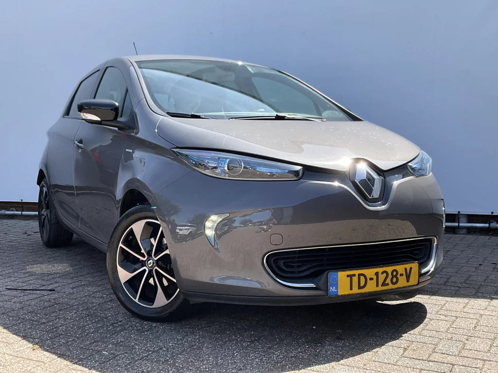 Renault ZOE – foto 14