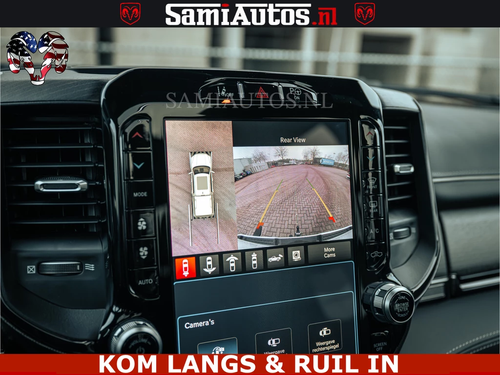 Dodge Ram 1500 – foto 49