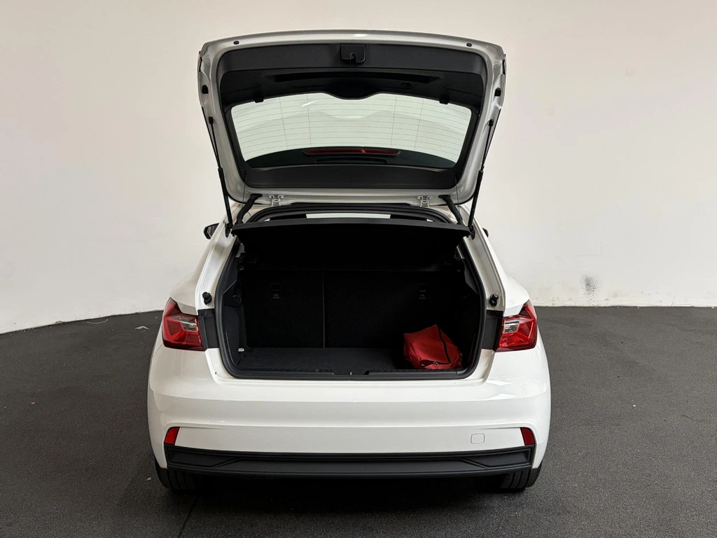 Audi A1 Sportback – foto 12
