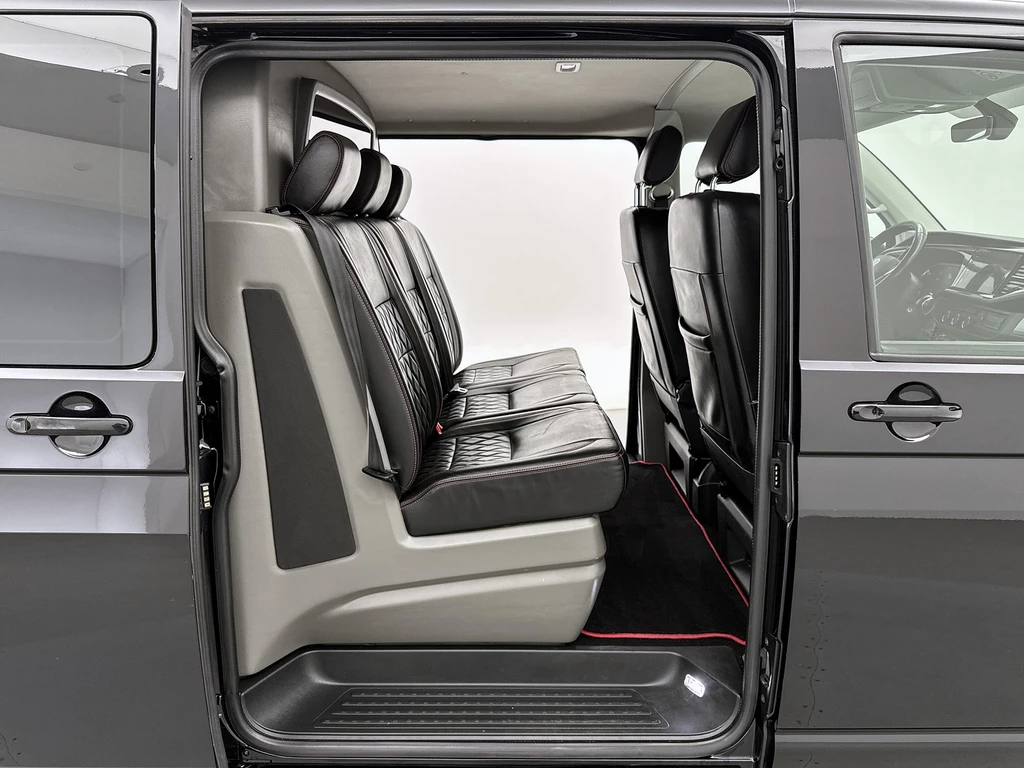 Volkswagen Transporter – foto 16