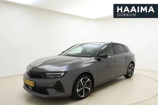 Opel Astra – thumbnail 1