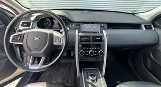 Land Rover Discovery Sport – thumbnail 7