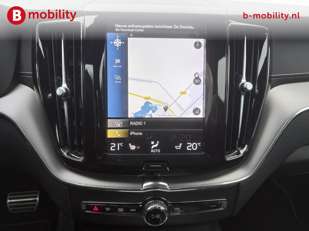 Volvo XC60 – foto 23