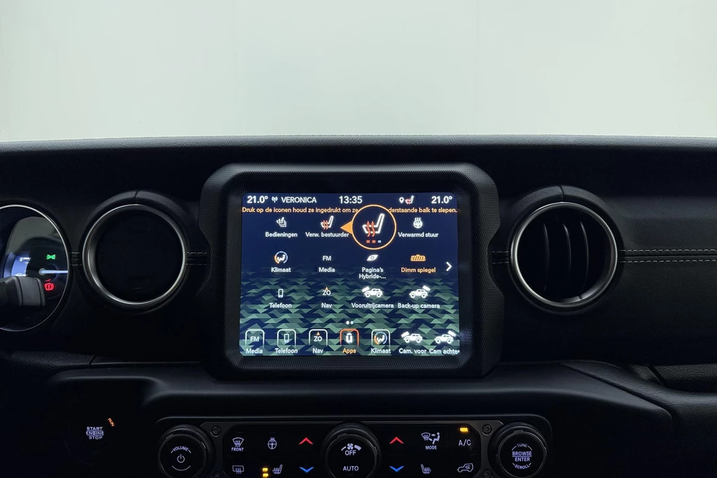 Jeep Wrangler – foto 33