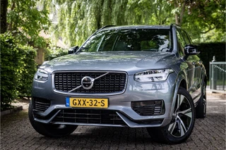 Volvo XC90 – thumbnail 3