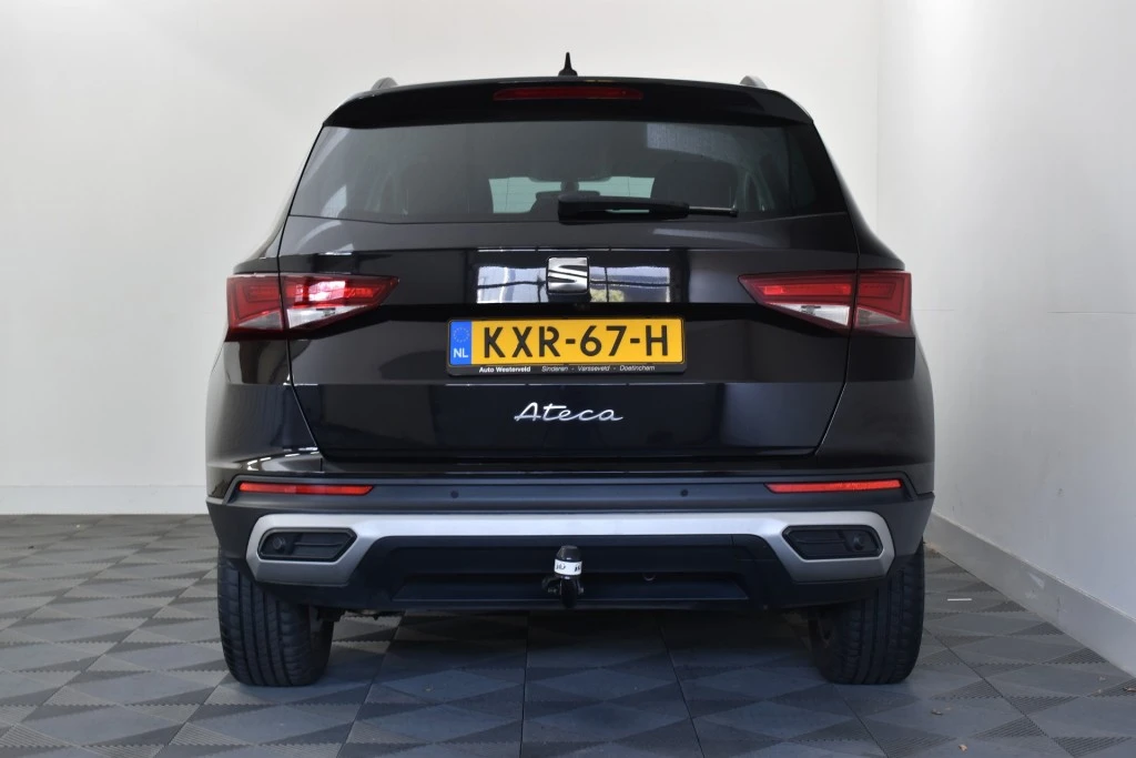 SEAT Ateca – foto 3