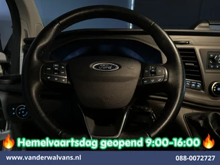 Ford Transit Custom – thumbnail 8