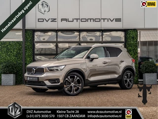 Volvo XC40 – thumbnail 1