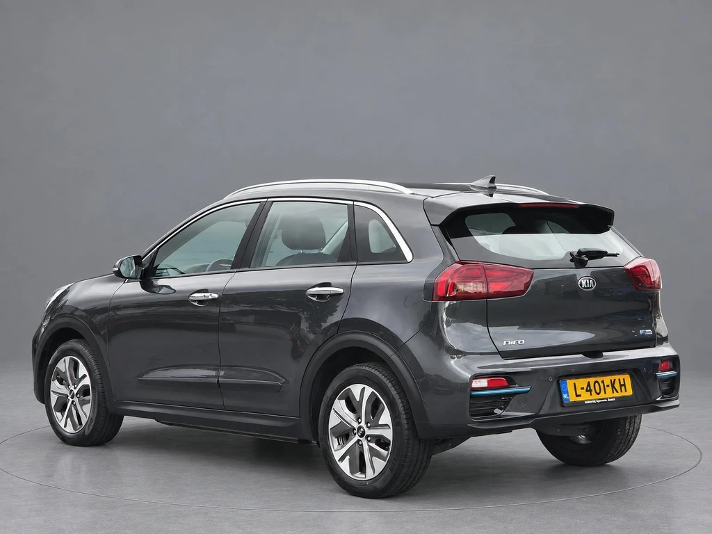 Kia e-Niro – foto 3