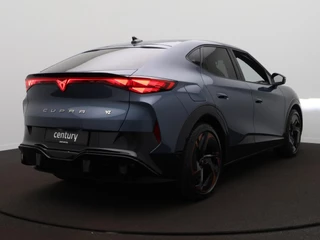 CUPRA Tavascan – thumbnail 6