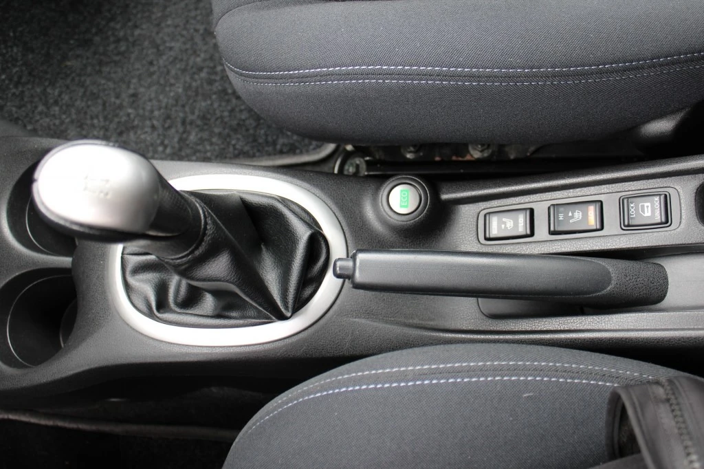 Nissan Note – foto 14