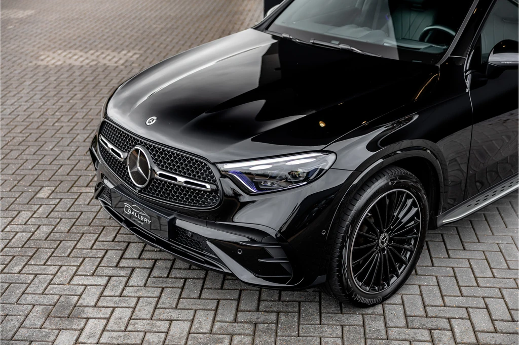 Mercedes-Benz GLC – foto 2
