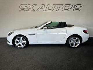 Mercedes-Benz SLC – thumbnail 5