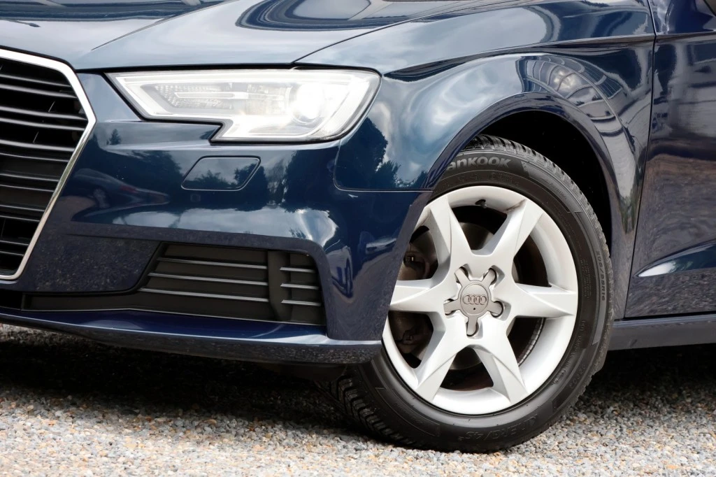 Audi A3 – foto 6