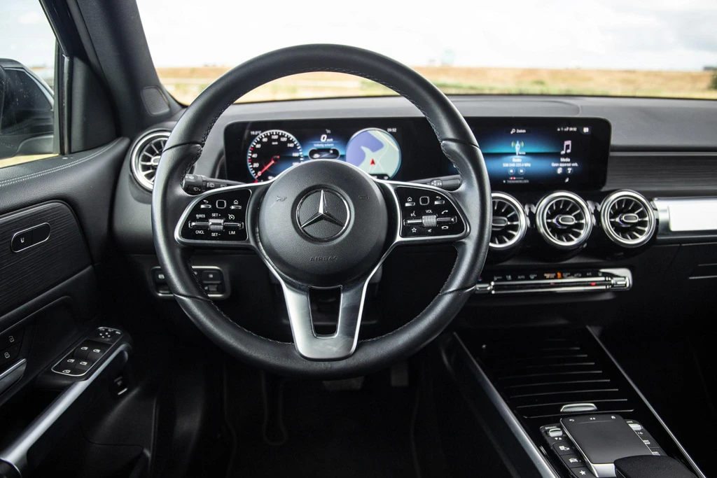 Mercedes-Benz EQB – foto 19