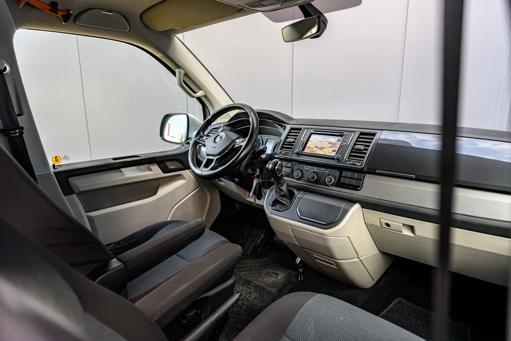 Volkswagen Transporter – foto 17