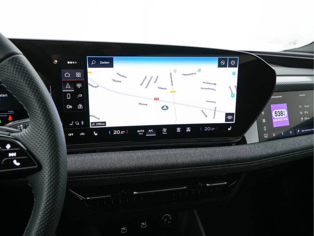 Audi A6 Avant e-tron – foto 14