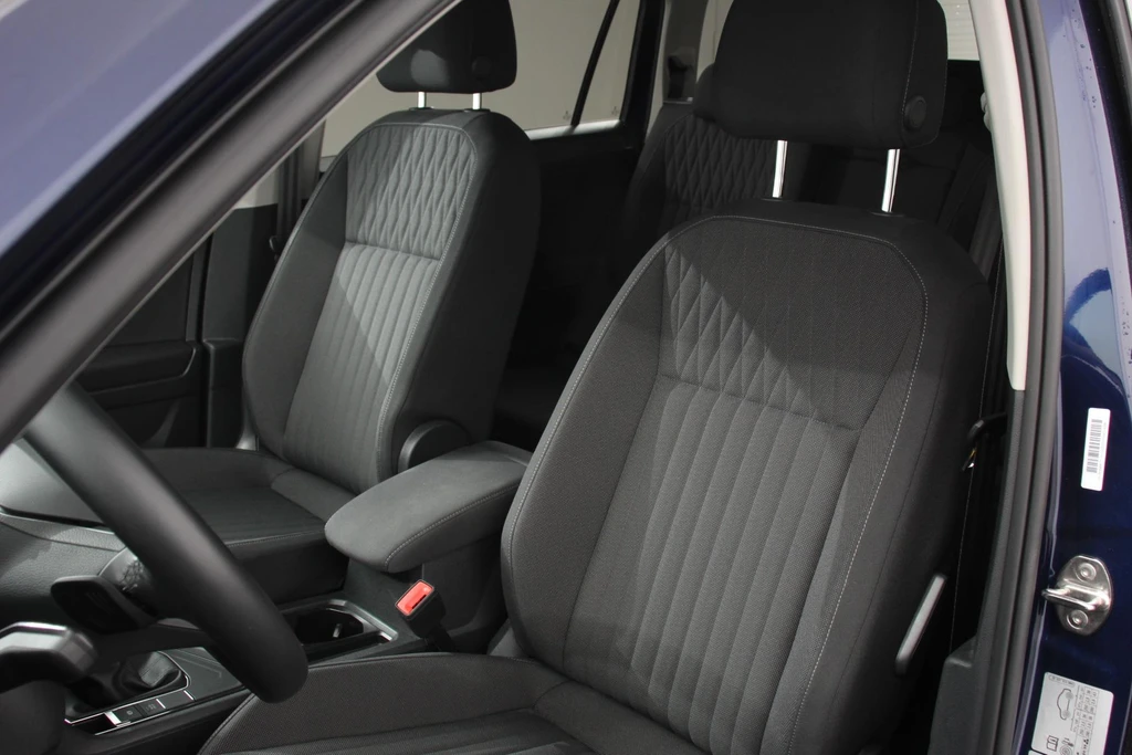 Volkswagen Tiguan Allspace – foto 11