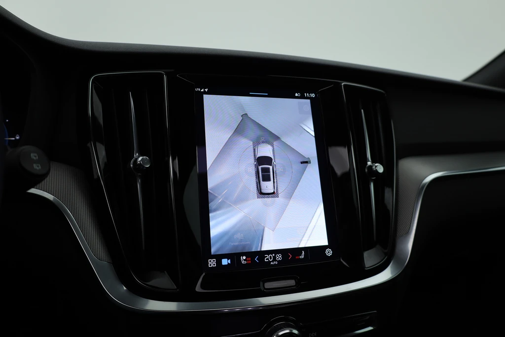 Volvo V60 – foto 30