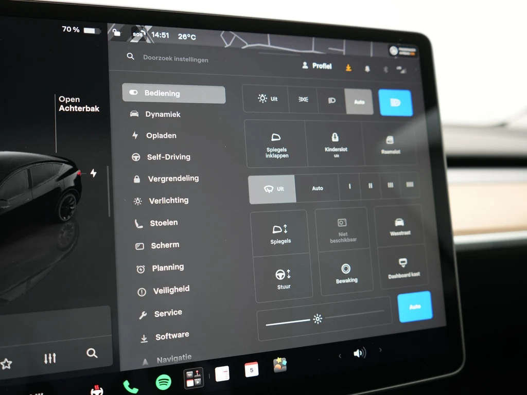 Tesla Model Y – foto 35