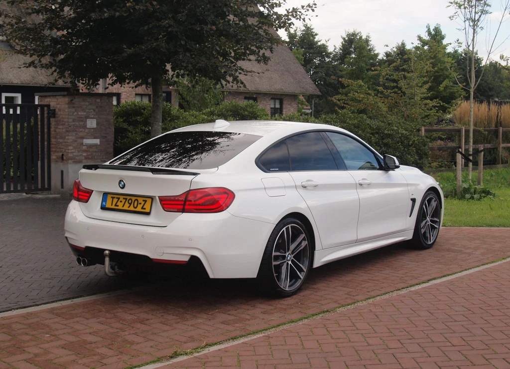 BMW 4 Serie – foto 6