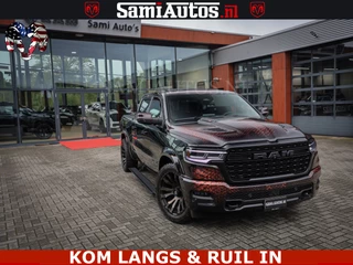 Dodge Ram Pick-Up – thumbnail 26