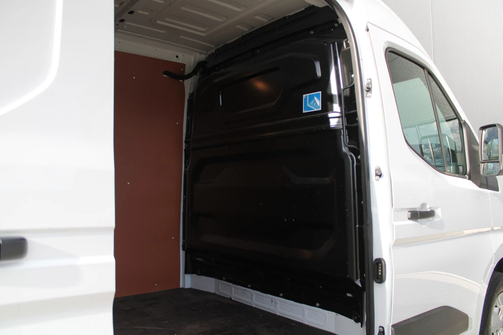 Renault Master – foto 12