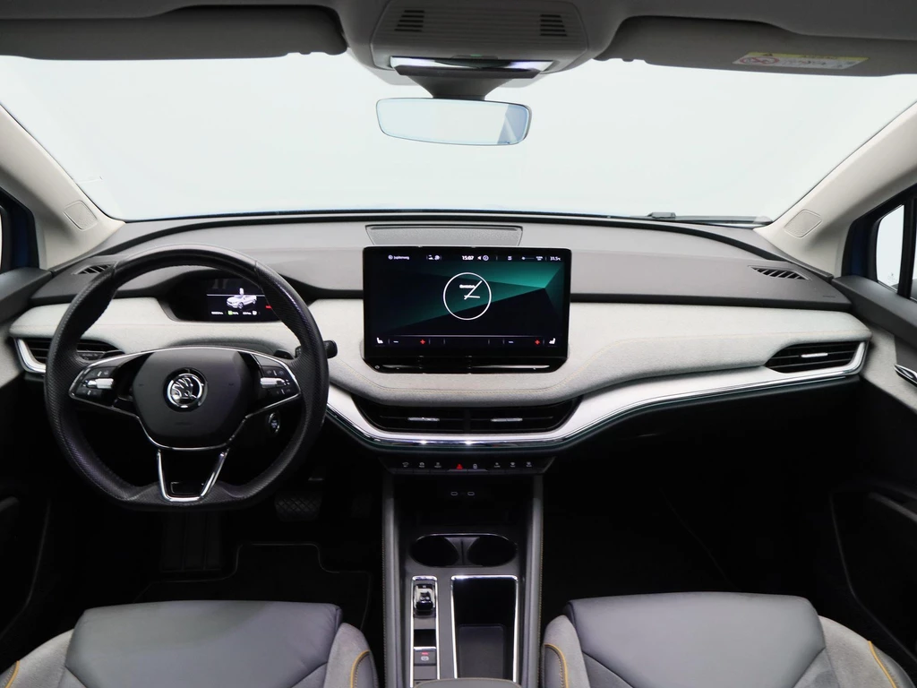 Škoda Enyaq iV – foto 34