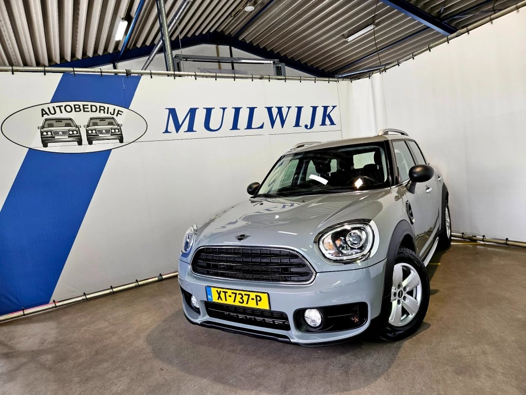 MINI Countryman – foto 5